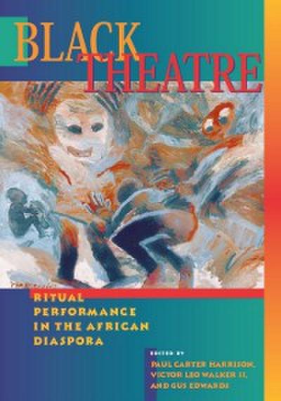 Black Theatre