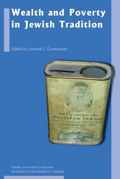 Wealth and Poverty in Jewish Tradition