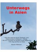 Unterwegs in Asien