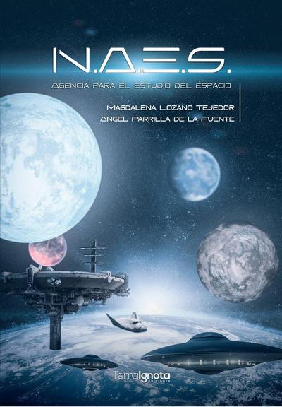 N.A.E.S. Agencia para el estudio del espacio