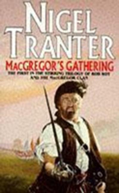 MacGregor’s Gathering