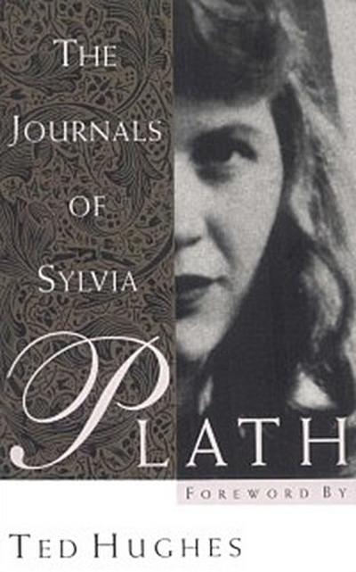 Journals of Sylvia Plath