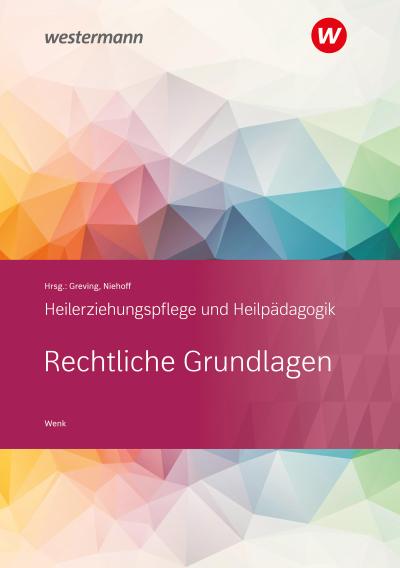 Rechtliche Grundlagen
