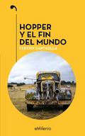 Hopper y el fin del mundo (epub)