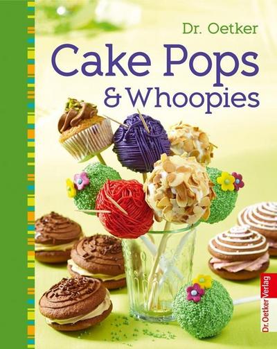 Cake Pops & Whoopies (Sweet dreams)
