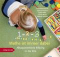 1 - 2 - 3¿ Mathe ist immer dabei