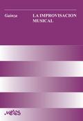 La improvisación musical