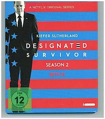 Designated Survivor