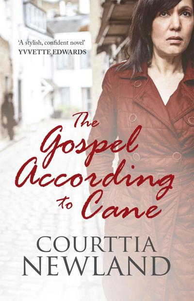 The Gospel According to Cane