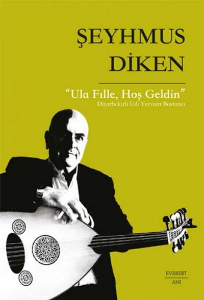 Ula Fille, Hos Geldin