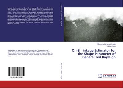 On Shrinkage Estimator for the Shape Parameter of Generalized Rayleigh