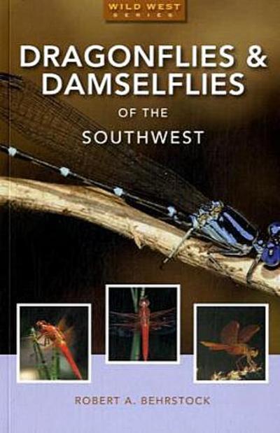 Dragonflies & Damselflies of the Southwest
