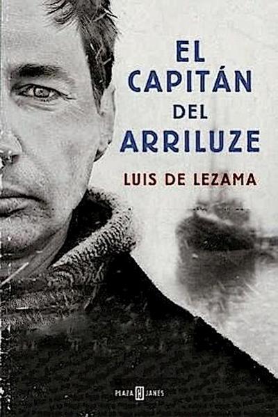 El capitán del Arriluze