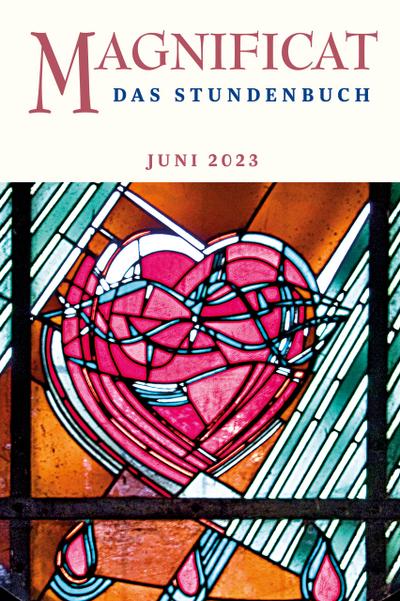 MAGNIFICAT Juni 2023