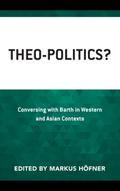 Theo-Politics?