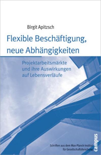 Flexible Beschäftigung, neue Abhängigkeiten