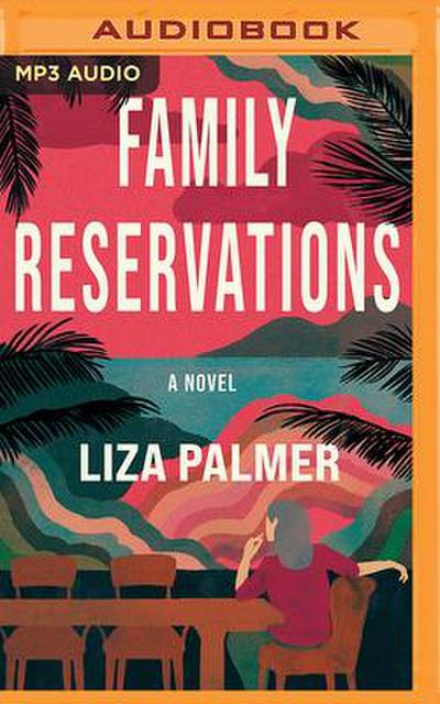 Family Reservations