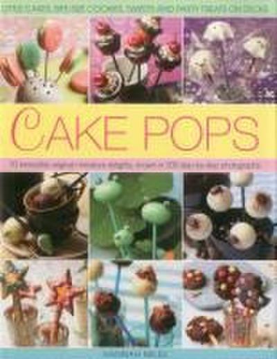 Cake Pops
