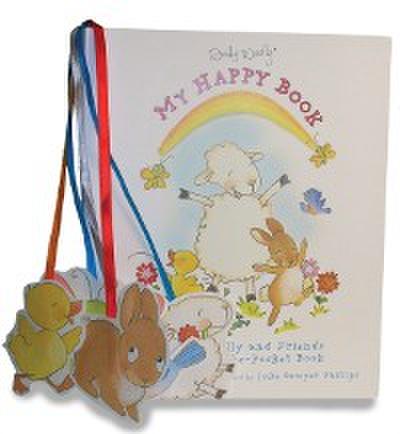My Really Woolly Happy Book