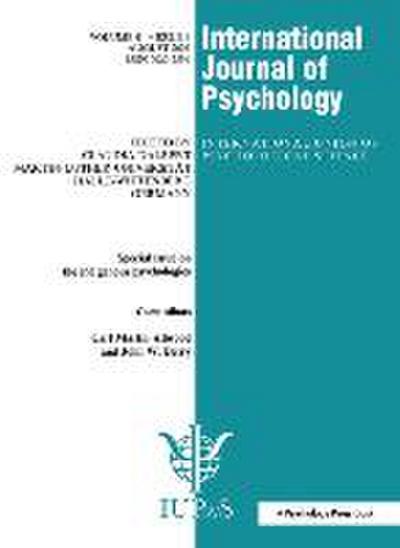 Indigenous Psychologies