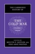 Cambridge History of the Cold War: Volume 1, Origi
