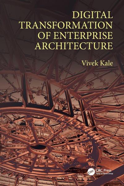 Digital Transformation of Enterprise Architecture