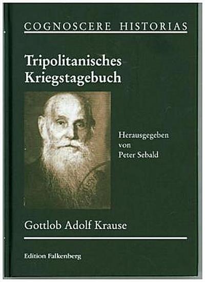 Tripolitanisches Kriegstagebuch