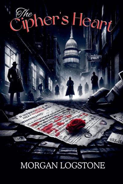 The Cipher’s Heart