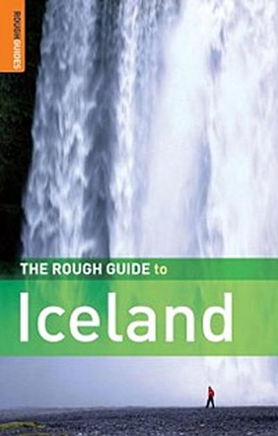 Rough Guide to Iceland