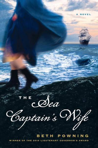 The Sea Captain’s Wife