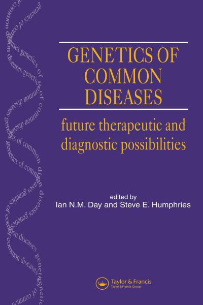 Genetics of Common Diseases