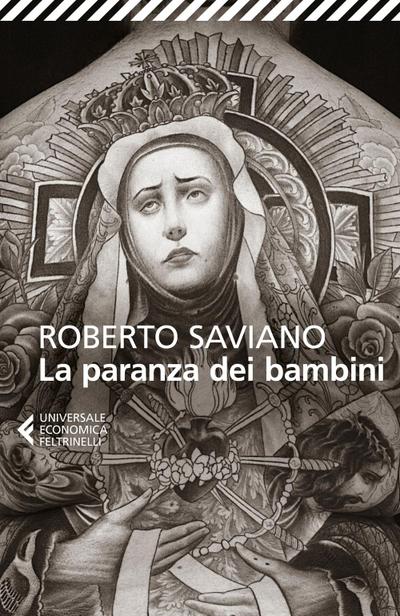 La paranza dei bambini: Roman (Universale economica Feltrinelli, Band 9038)