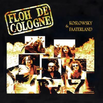 Koslowsky & Faaterland,2 Schallplatte