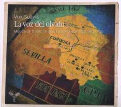 La Voz Del Olvido