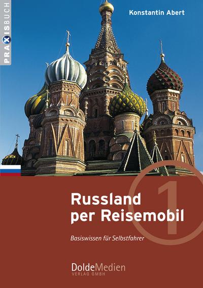 Russland per Reisemobil