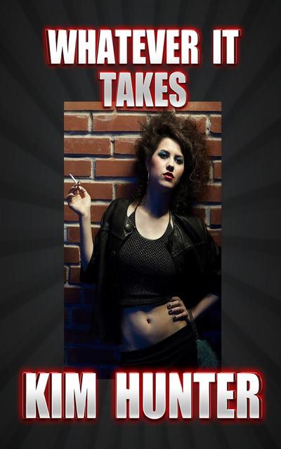 Whatever It Takes