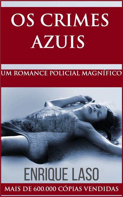 Os Crimes Azuis