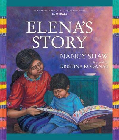Elena’s Story