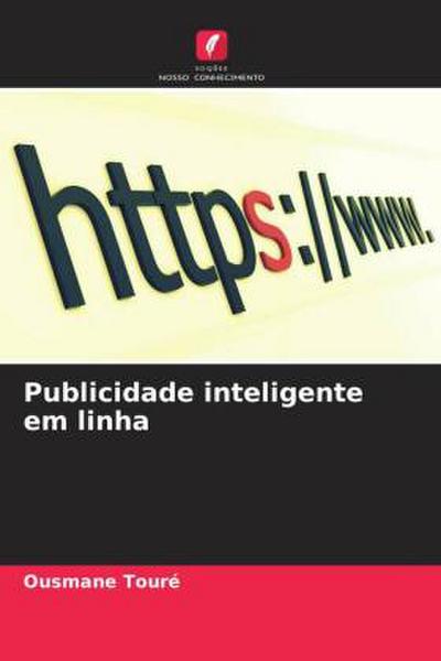 Publicidade inteligente em linha