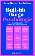 Bullshit-Bingo Psychologie