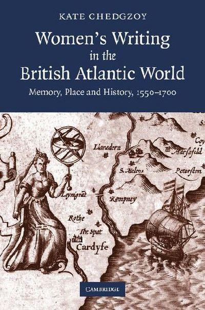 Women’s Writing in the British Atlantic World