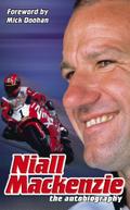 Niall Mackenzie