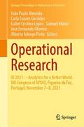 Operational Research