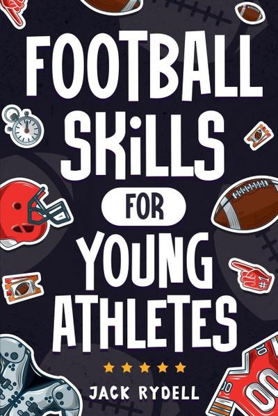 Football Skills for Young Athletes