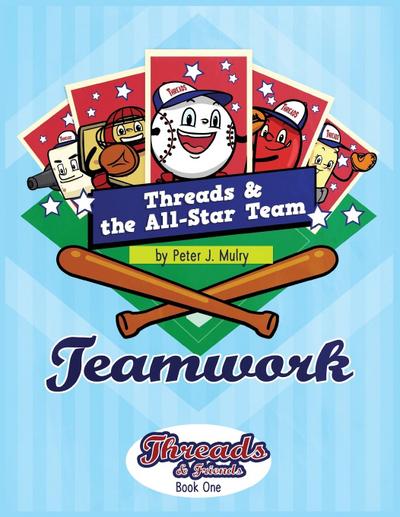 Mulry, P: Threads & The All-Star Team