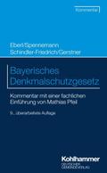 Bayerisches Denkmalschutzgesetz