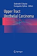Upper Tract Urothelial Carcinoma