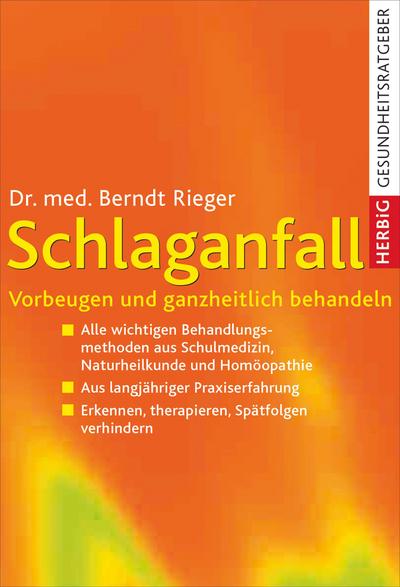 Schlaganfall