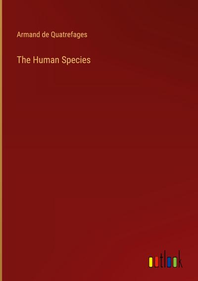 The Human Species