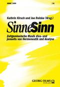 SINNE - SINN